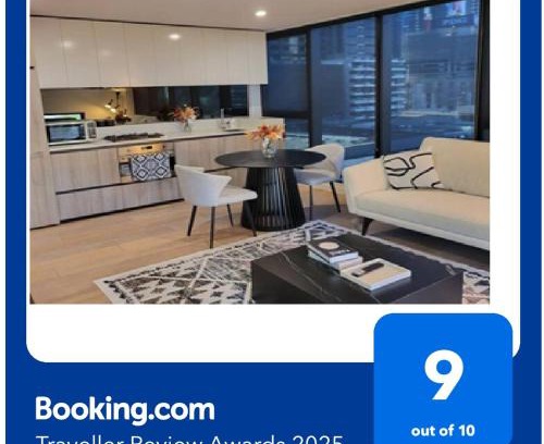 Southbank Apartment | Stunning 2 bedrooms - Southbank