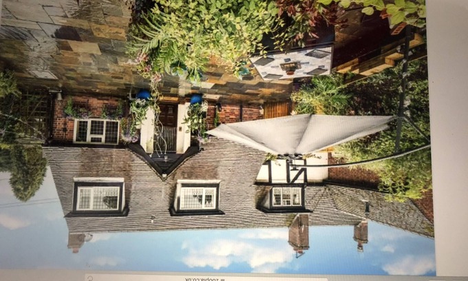 Kidderminster Cottage | Stunning 3 Bed Cottage