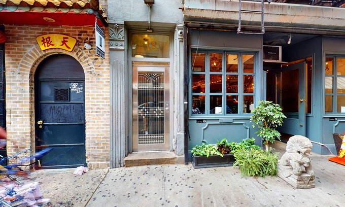 Nolita Apartment | Stunning 3-Bedroom Apartment in Vibrant Nolita