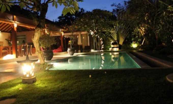 Central Seminyak Villa | Stunning 3 Bedroom Villa In The Heart Of Seminyan At 500 Meters From The Beach
