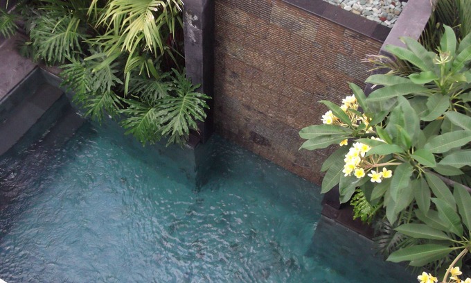 Dewi Sri Bed & Breakfast | Stunning 3 bedroom villa in the heart of Legian