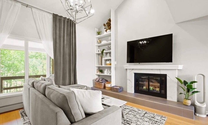 Wildernest House | Stunning 3BR Central to Breck/Keystone/Copper!