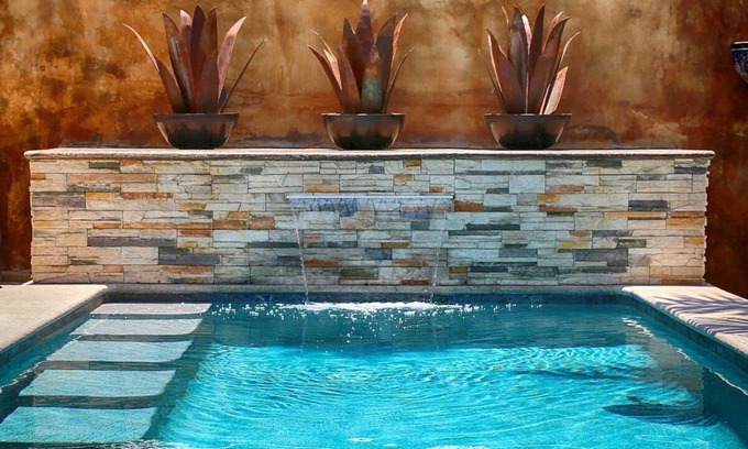 North End Villa | Stunning 4-Storey Oceanside Luxury Vacation Home