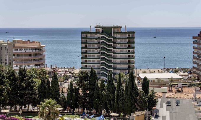 Torreblanca Apartment | Stunning and comfortable apartment with mountain and sea view. Near the beach