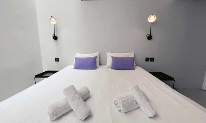 Valletta Apartment | STUNNING AND SPACIOUS - 1BR PENTHOUSE
