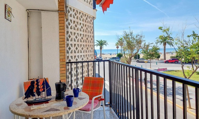 Oropesa del Mar Apartment | Stunning apartment in Oropesa del Mar