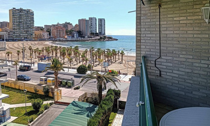 Oropesa del Mar Apartment | Stunning apartment in Oropesa del Mar