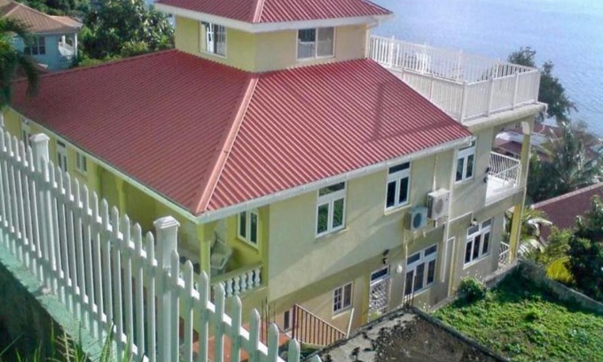 Castle Comfort Apartment | Stunning Apartment castle comfort