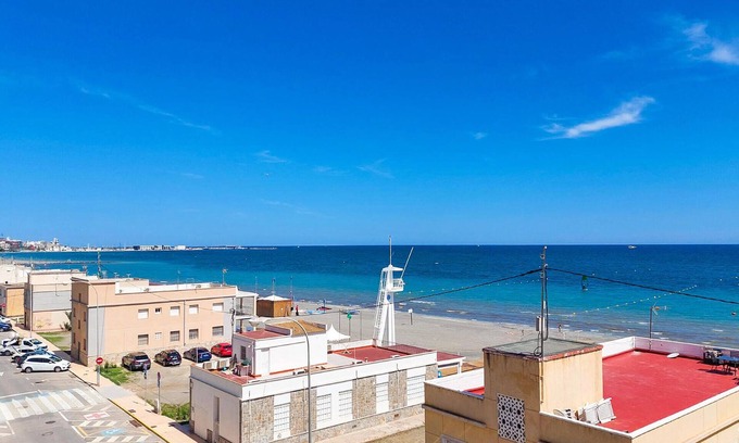 Santa Pola Apartment | Stunning apartment in Santa Pola