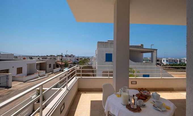 Torre Pali Apartment | Stunning apartment in Torre Pali