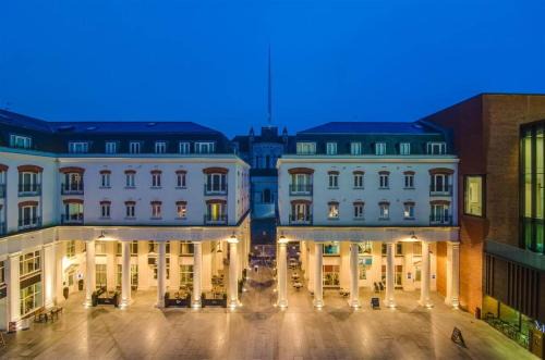 Cathedral Quarter Apartment | Stunning Apartment in Belfast Cathedral Quarter
