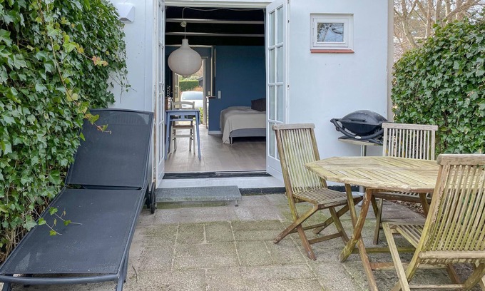 Hornbaek Apartment | Stunning apartment in Hornbæk with WiFi