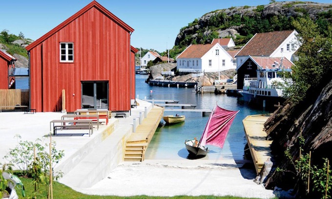 Sogne Apartment | Stunning apartment in Søgne with WiFi
