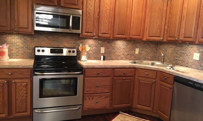 Conestoga Apartment | Stunning apartment in quaint village of Conestoga