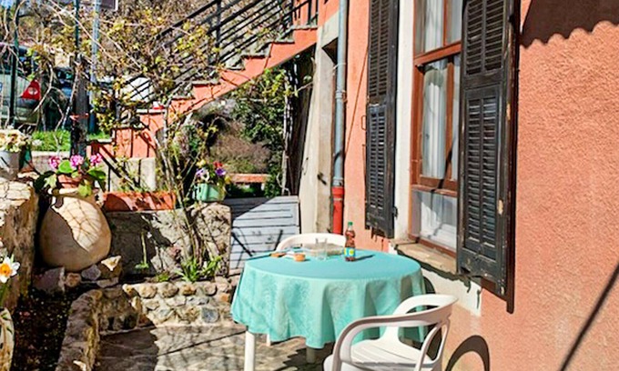 Utelle Apartment | Stunning apartment in Utelle