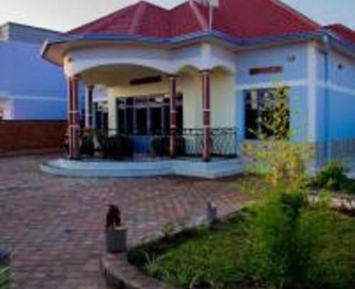 Musanze Apartment | stunning apartment
