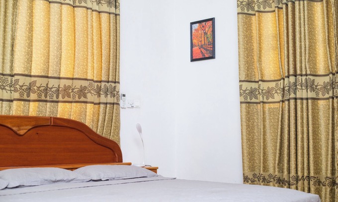 Kumasi Apartment | Stunning Apartment- Vesgrah Homes