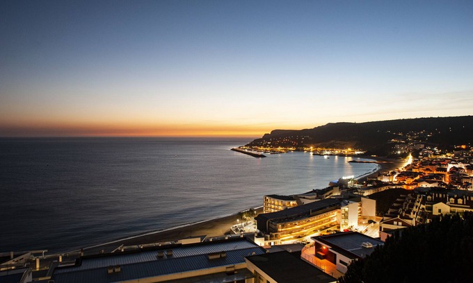 Aldeia do Meco Apartment | Stunning apartment with sea views, great terrace and pool