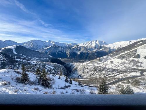 Eclose-Ouest Apartment | Stunning apartment with breathtaking view!