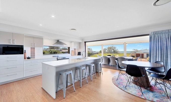 Bargara Apartment | Stunning Bargara holiday escape!