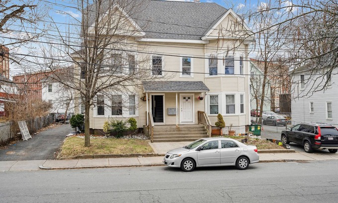 Framingham Apartment | Stunning, Brand New, 2-bedroom apartment in Boston Framingham City Heart