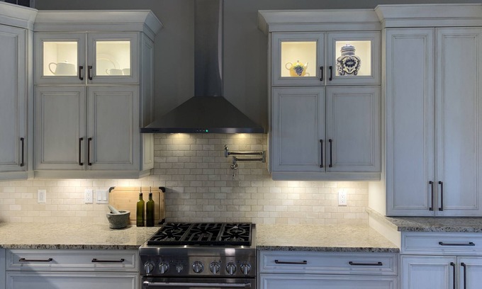 Cannifton House | Stunning Country Chic Estate & Golf Getaway!