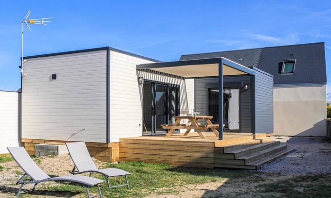 Saint-Germain-sur-Ay House | Stunning home in Saint-Germain-sur-Ay