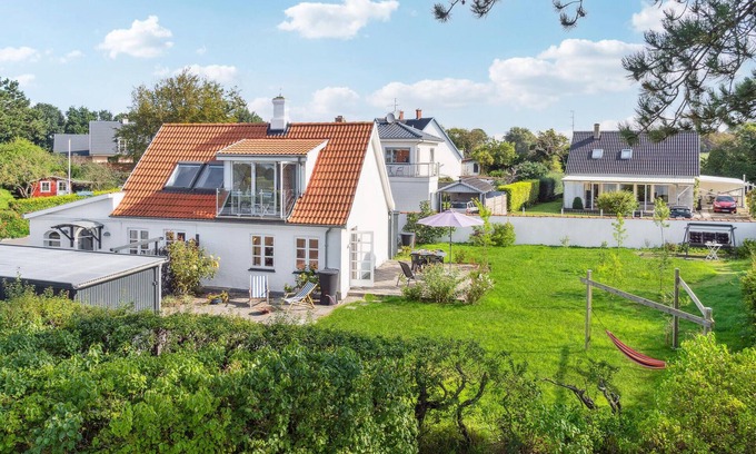 Askeby House | Stunning home in Askeby with kitchen