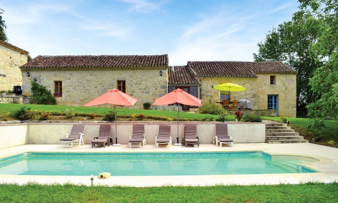 Bon-Encontre House | Stunning home in Bon Encontre