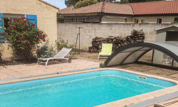 Bassan House | Stunning home in Bassan with WiFi