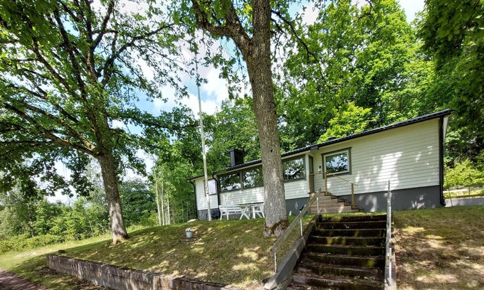 Ronninge House | Stunning home in Gashult with WiFi