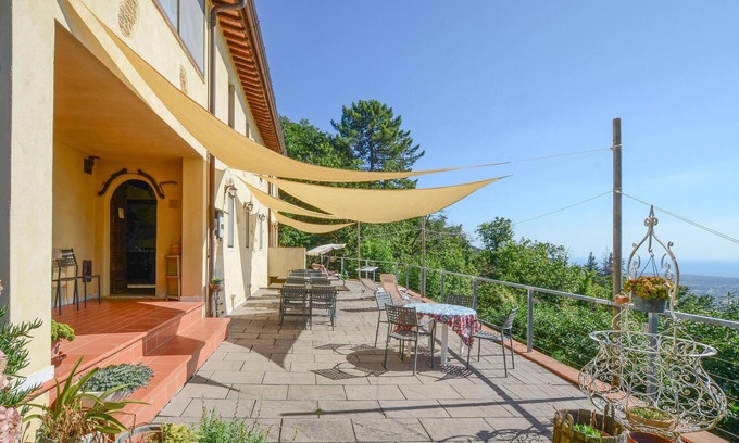 Seravezza House | Stunning home in Giustagnana