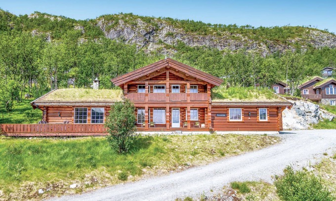 Hemsedal House | Stunning home in Hemsedal with sauna