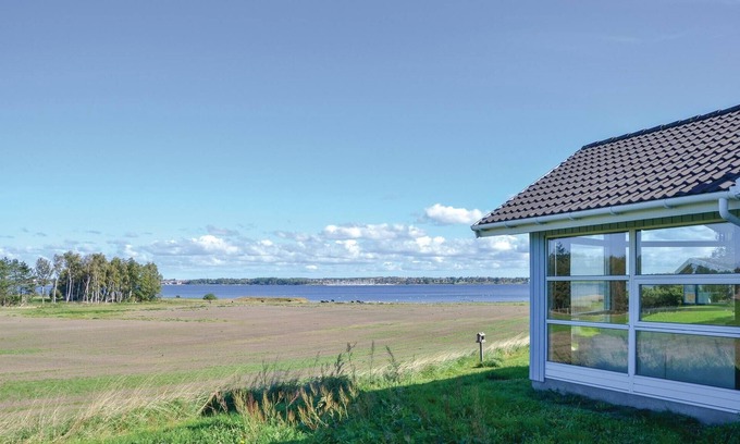Frederikssund Municipality House | Stunning home in Jægerspris