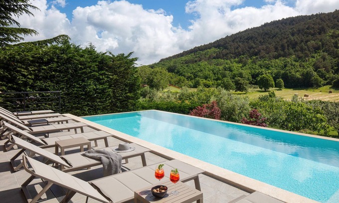 Ripenda Kras House | Stunning home in Labin - Rabac