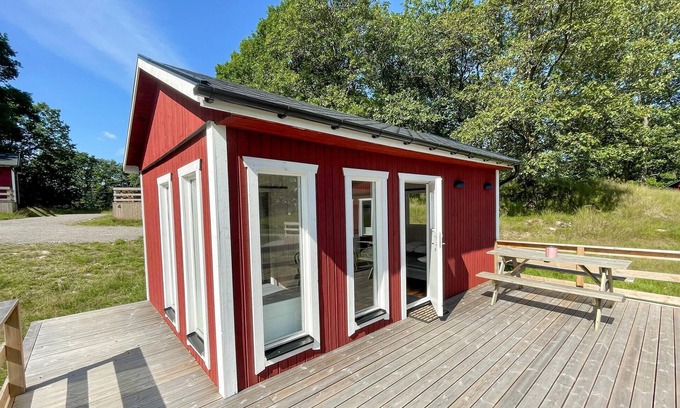 Laholm Municipality House | Stunning home in Laholm with WiFi