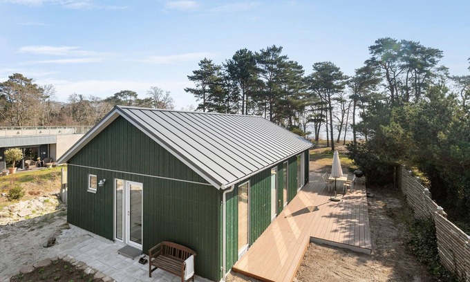 Bedegaard House | Stunning home in Nexø