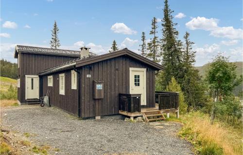 Nord-Torpa House | Stunning Home In Nord-Torpa With Wifi