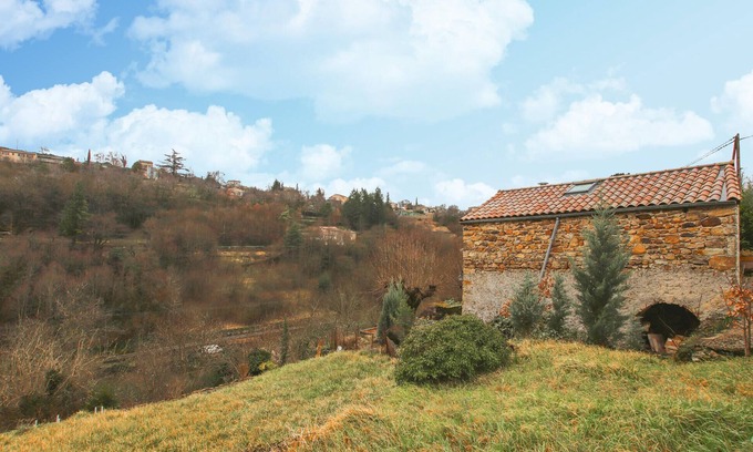 Privas House | Stunning home in Privas