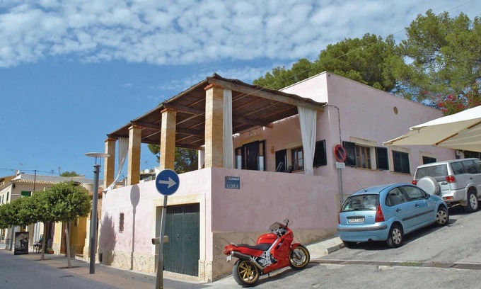 Sant Elm House | Stunning home in San Telmo with kitchen