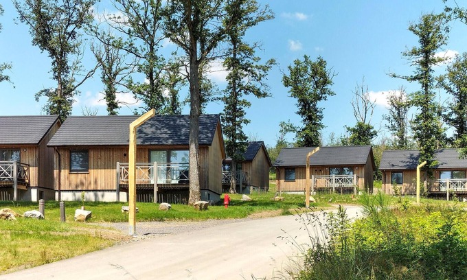 Somme-Leuze House | Stunning home in Somme-Leuze with WiFi