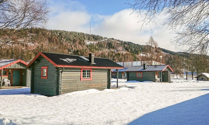 Syssleback House | Stunning home in Sysslebäck with WiFi