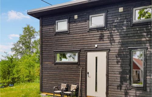 Tranas House | Stunning Home In Tranås With Sauna