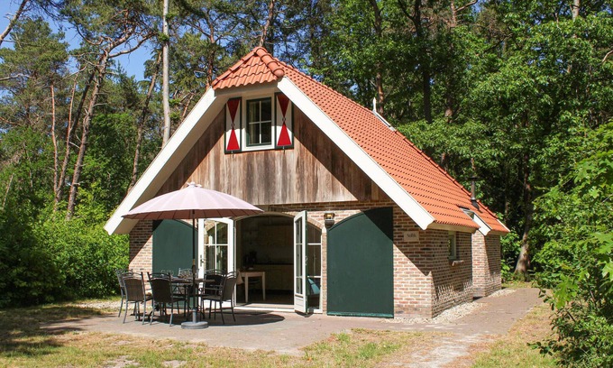 De Bult House | Stunning home in Steenwijk - De Bult