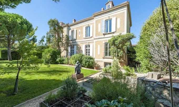 Capendu House | Stunning house near Carcassonne
