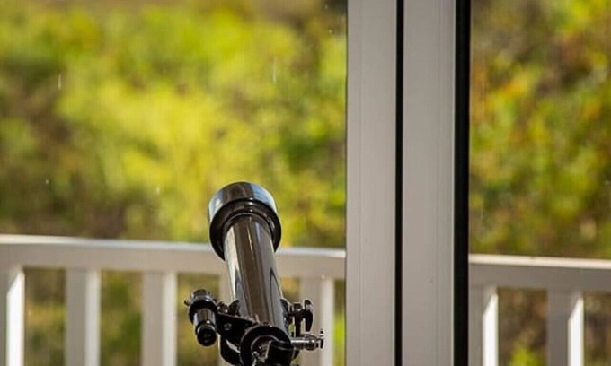 Karakin Apartment | Stunning Lookout Lancelin