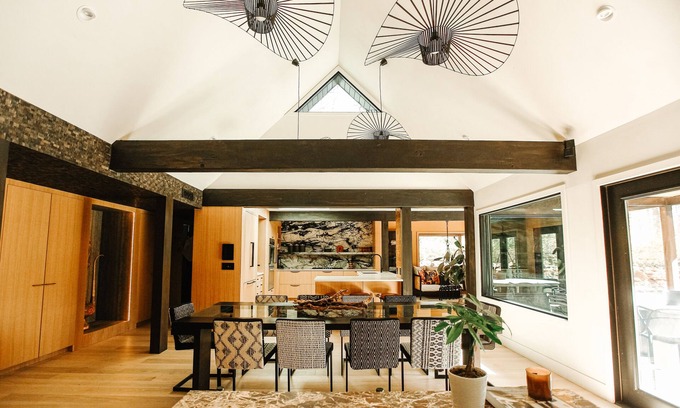 Belle Mead Villa | Stunning Luxury Villa nearby downtown Princeton, NJ