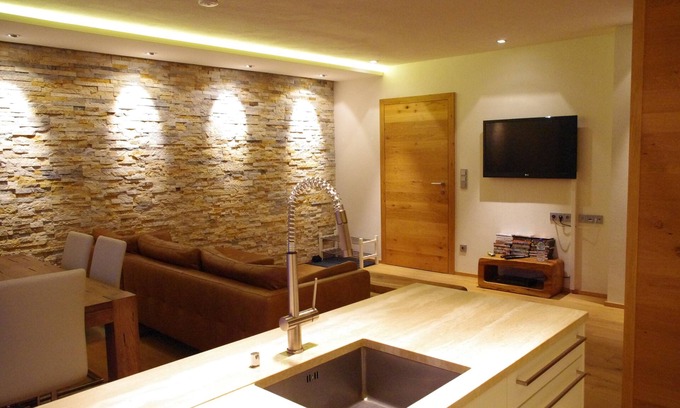 Zell am See Apartment | Stunning Modern Apartment - No.3 Max
