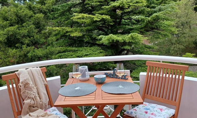 Buzet Apartment | Stunning new renovated apartment in center of town Buzet