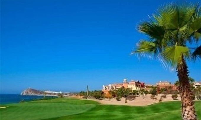 Cabo San Lucas Condo | Stunning Ocean View Presidential Suite at Hacienda Del Mar